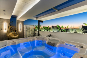 Sunset Escape & Spa